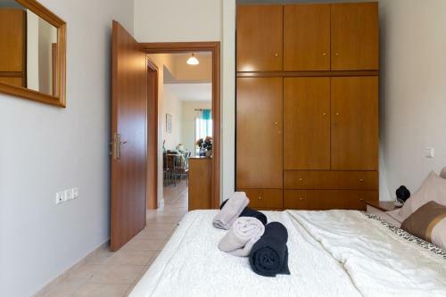 Mar Y Monta�a Apartment