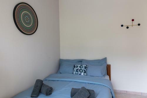 Mar Y Monta�a Apartment