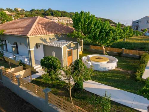 Apartamento Spiti Xenia's