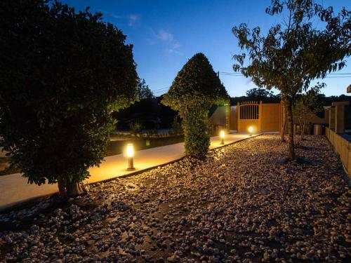 Apartamento Spiti Xenia's