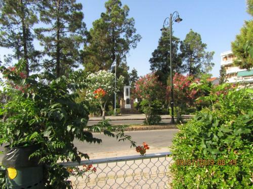 Apartamento Triantafylloy Rooms