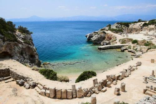 Apartamento ???????? Loutraki