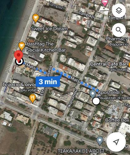 Apartamento ???????? Loutraki