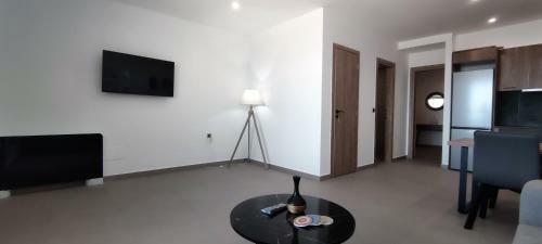 Apartamento Thea Villas