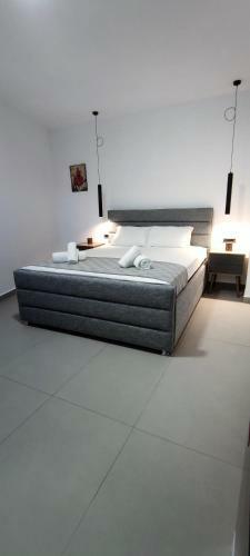 Apartamento Thea Villas
