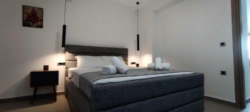 Apartamento Thea Villas