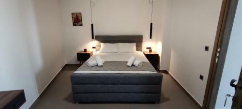 Apartamento Thea Villas