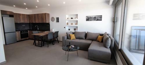 Apartamento Thea Villas