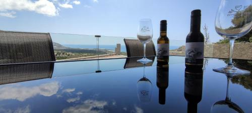 Apartamento Thea Villas