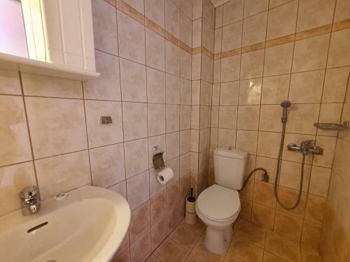 Apartamento Studios Kyriaki