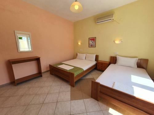 Apartamento Studios Kyriaki