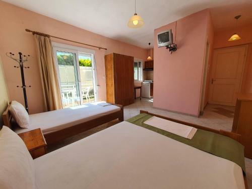 Apartamento Studios Kyriaki