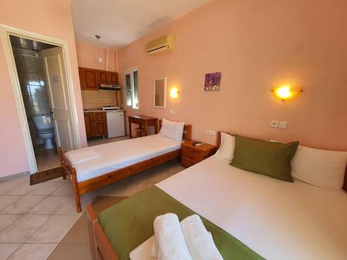 Apartamento Studios Kyriaki