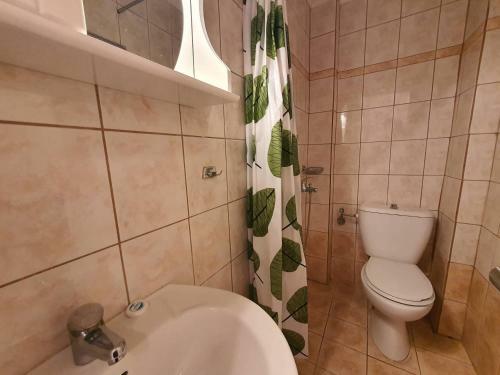 Apartamento Studios Kyriaki