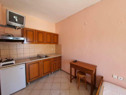 Apartamento Studios Kyriaki