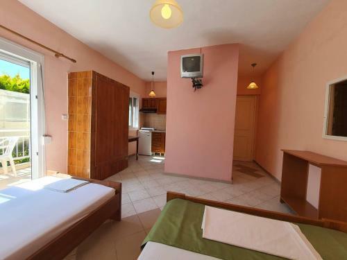 Apartamento Studios Kyriaki