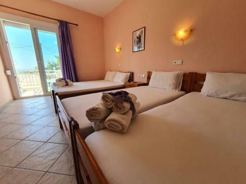 Apartamento Studios Kyriaki