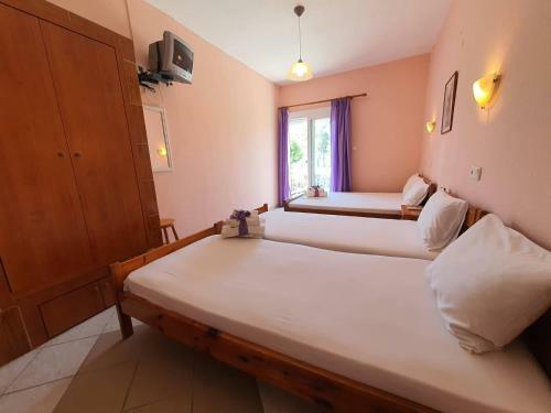 Apartamento Studios Kyriaki