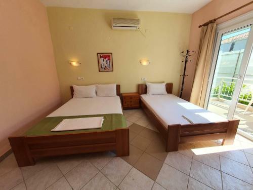 Apartamento Studios Kyriaki