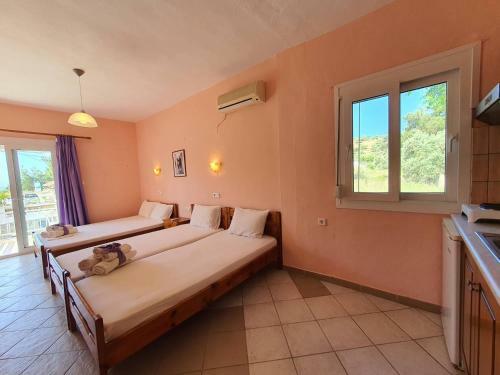 Apartamento Studios Kyriaki