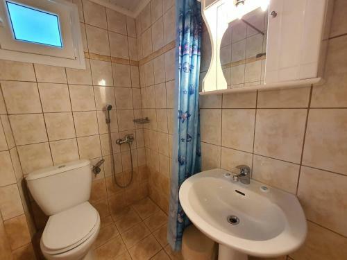 Apartamento Studios Kyriaki
