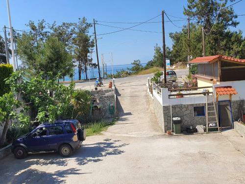Apartamento Studios Kyriaki