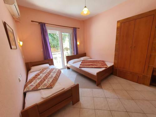 Apartamento Studios Kyriaki