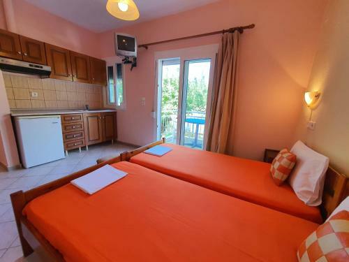Apartamento Studios Kyriaki