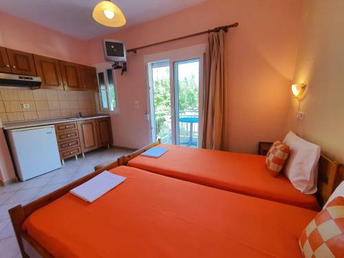 Apartamento Studios Kyriaki