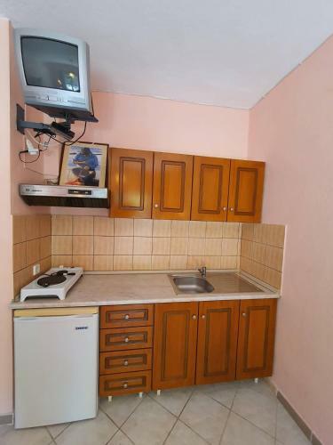 Apartamento Studios Kyriaki