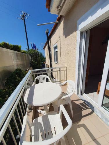 Apartamento Studios Kyriaki