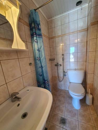 Apartamento Studios Kyriaki
