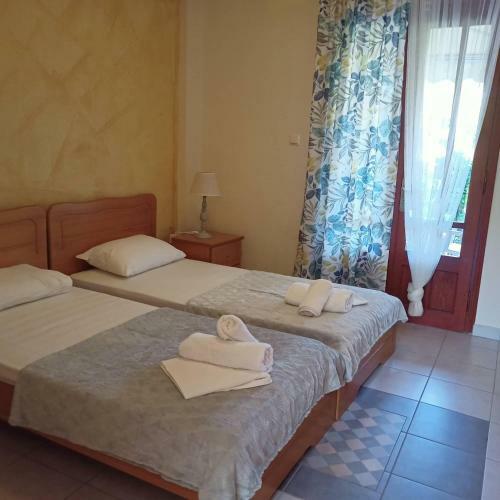 Hostal Magda Studios