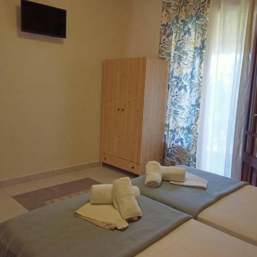 Hostal Magda Studios