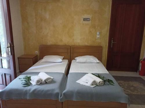 Hostal Magda Studios