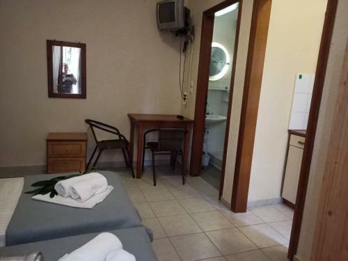 Hostal Magda Studios