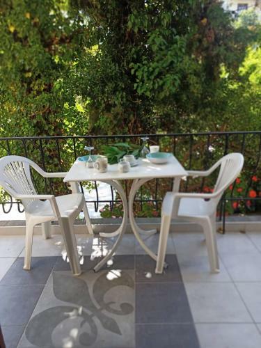 Hostal Magda Studios