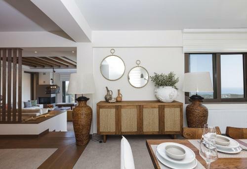 Rizes Villa