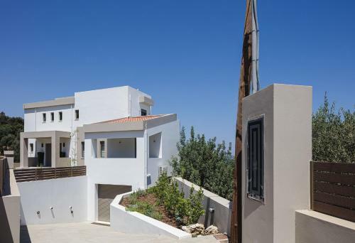 Rizes Villa