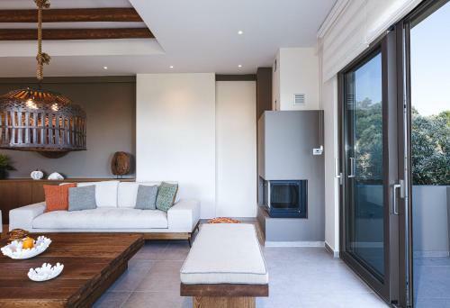 Rizes Villa