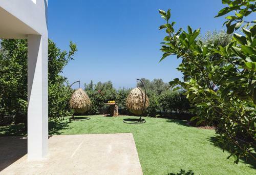 Rizes Villa