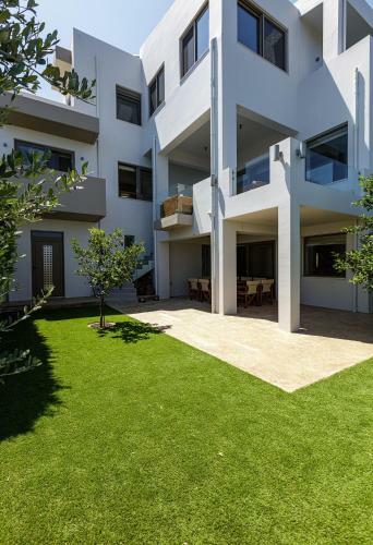 Rizes Villa