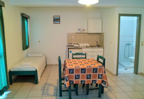Apartamento Selena View Studios