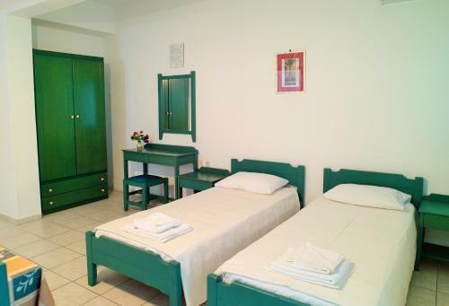 Apartamento Selena View Studios