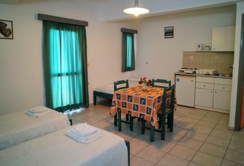 Apartamento Selena View Studios