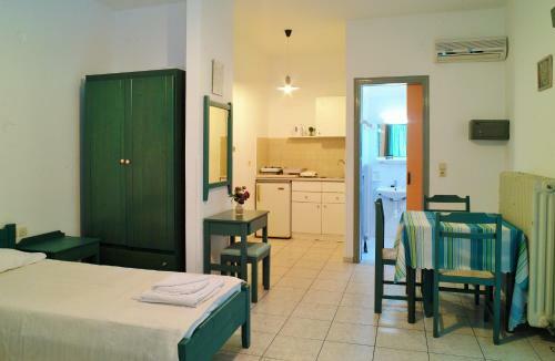 Apartamento Selena View Studios
