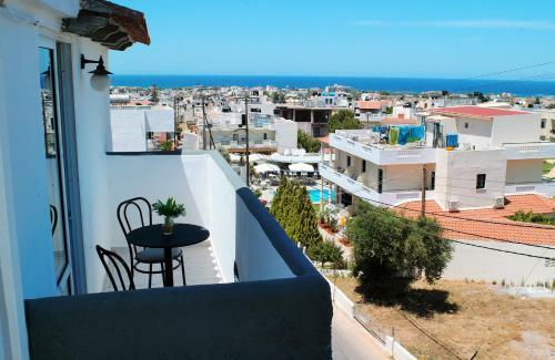 Apartamento Selena View Studios