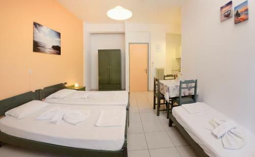 Apartamento Selena View Studios