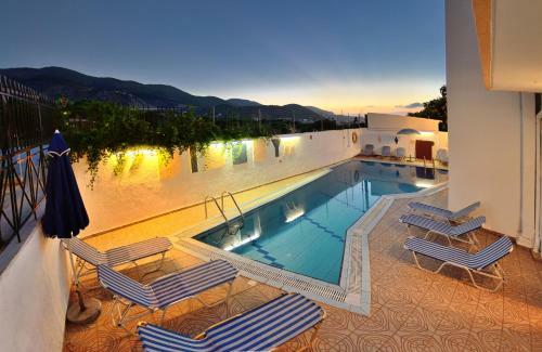 Apartamento Selena View Studios