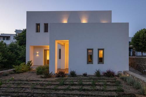Villa The Ff House